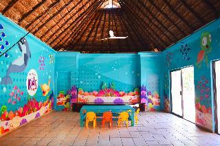 Villa Reef Yucat�n All Inclusive & Convention Center