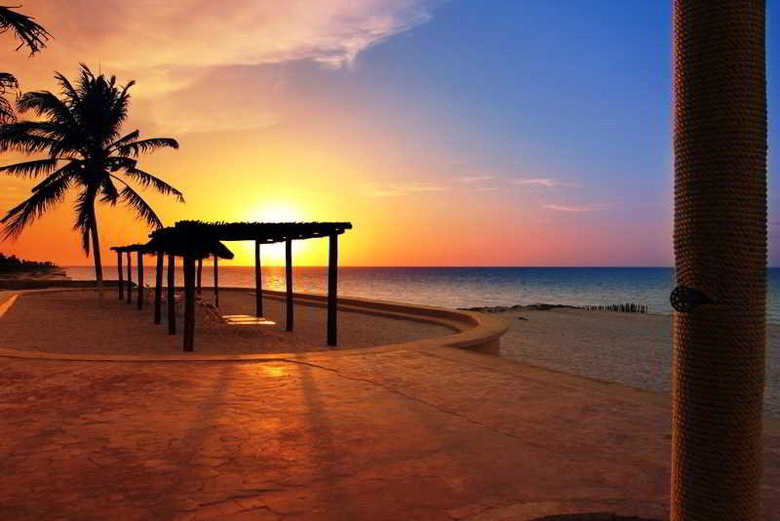 Villa Reef Yucat�n All Inclusive & Convention Center