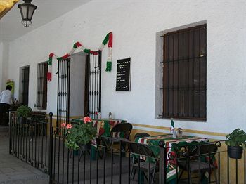 Hotel Amealco