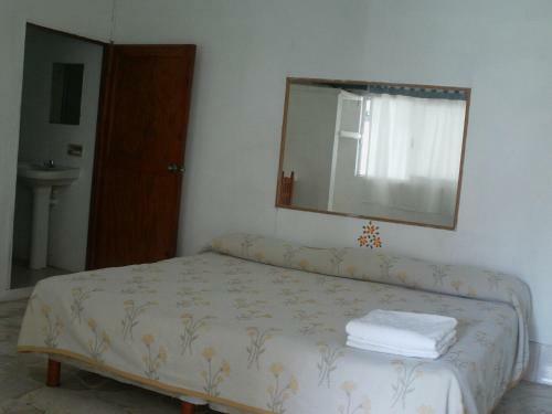 Hotel Puerto Villamar