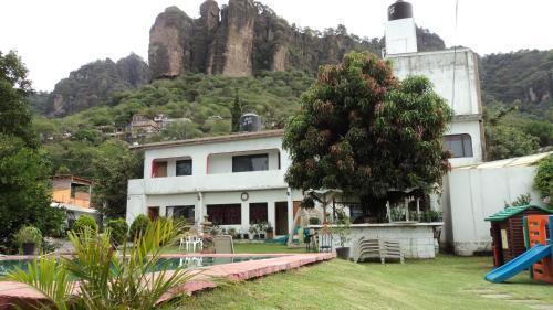 Hotel Puerto Villamar