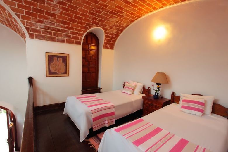 Posada Del Tepozteco