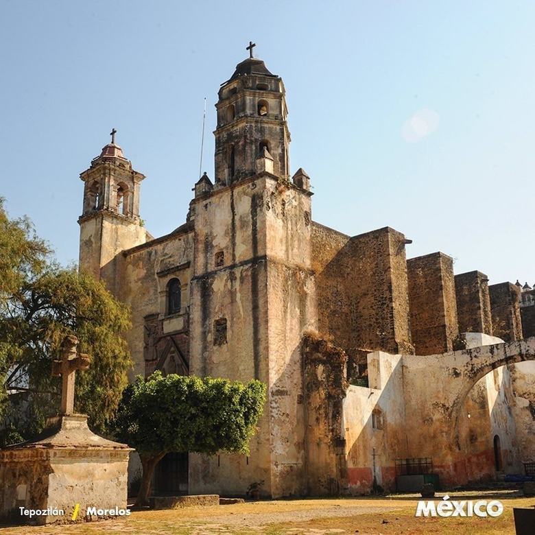 Posada Del Tepozteco