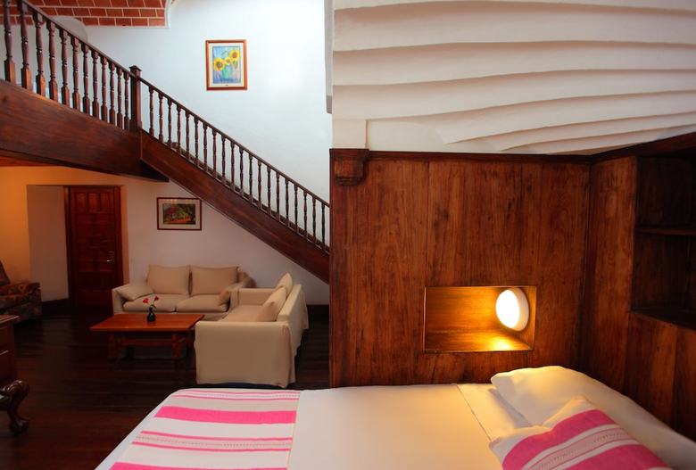 Posada Del Tepozteco