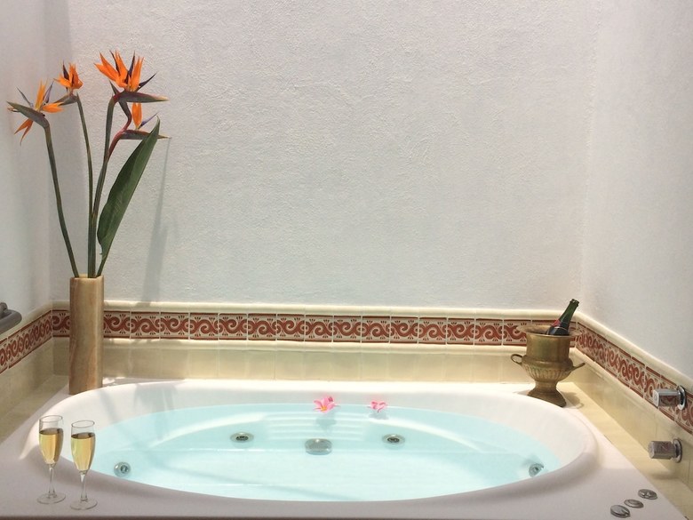 Posada Del Tepozteco