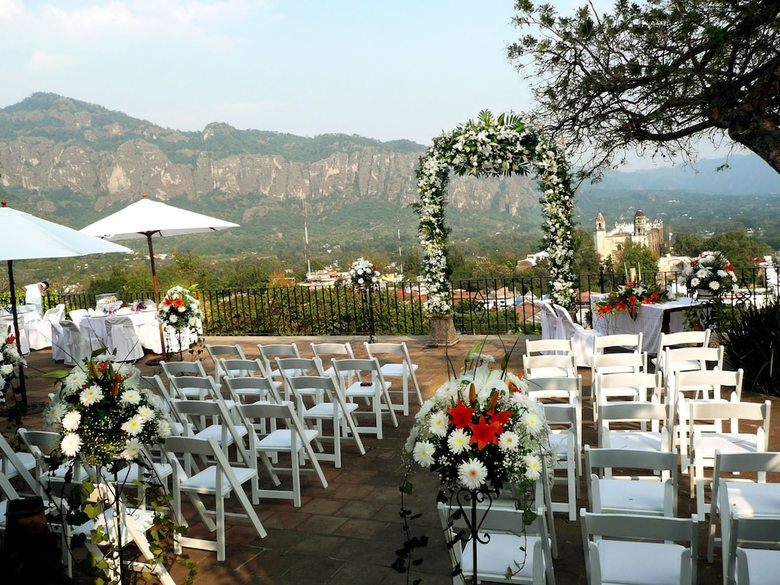 Posada Del Tepozteco