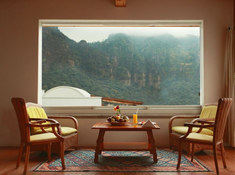Posada Del Tepozteco