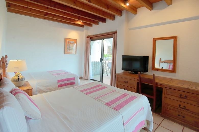 Posada Del Tepozteco