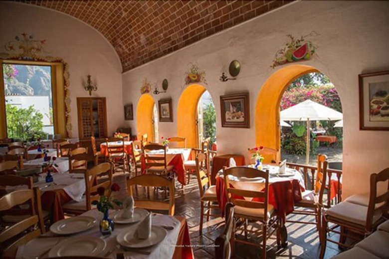 Posada Del Tepozteco