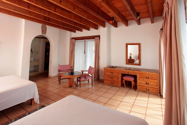 Posada Del Tepozteco