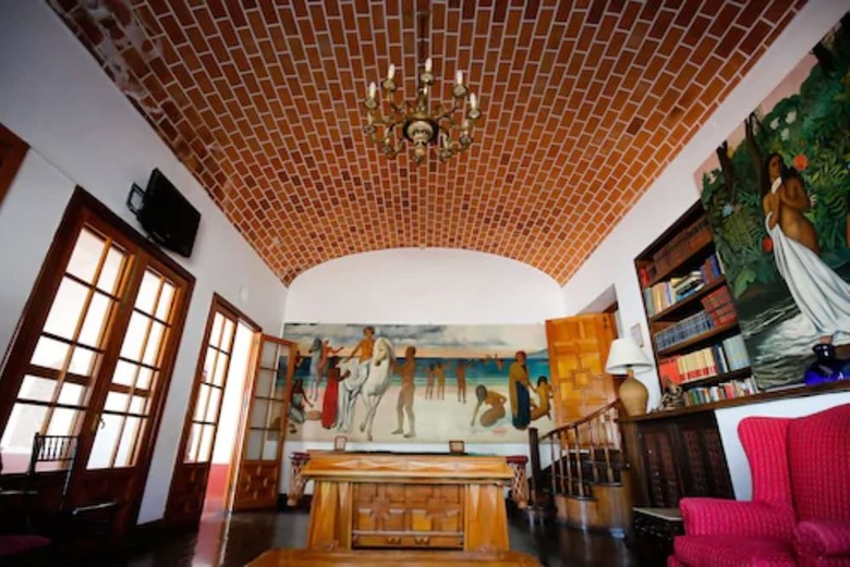 Posada Del Tepozteco