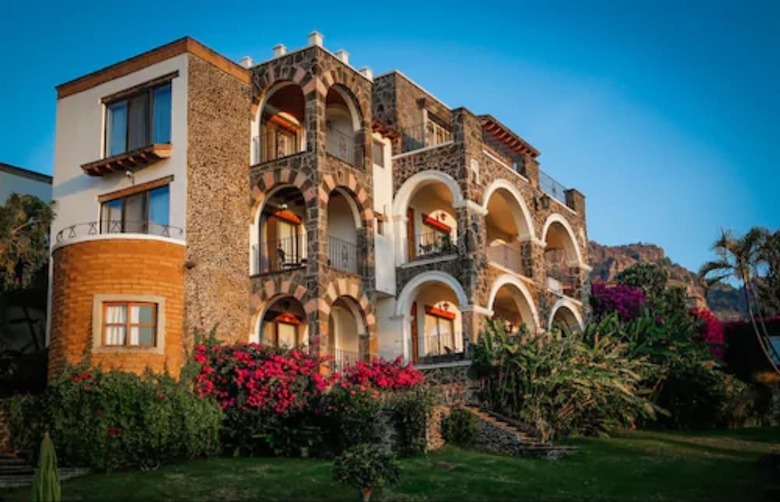 Posada Del Tepozteco