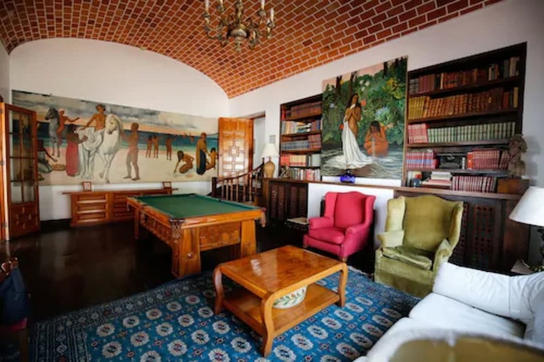 Posada Del Tepozteco