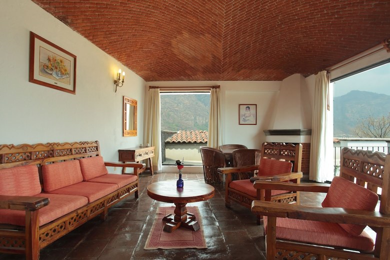 Posada Del Tepozteco