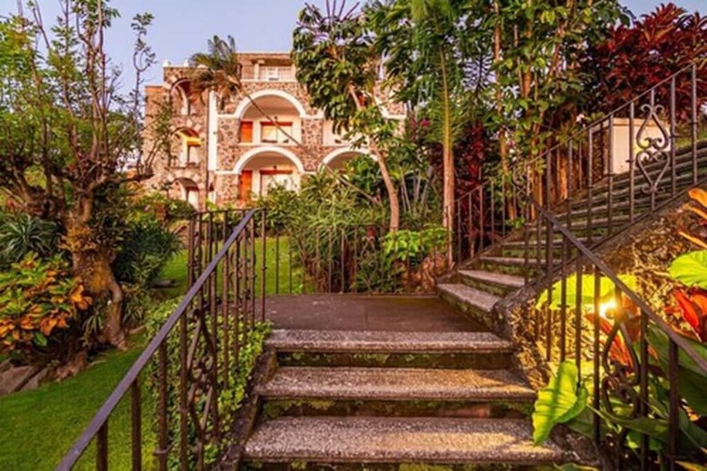 Posada Del Tepozteco