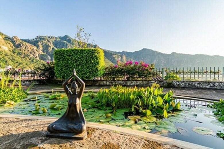 Posada Del Tepozteco