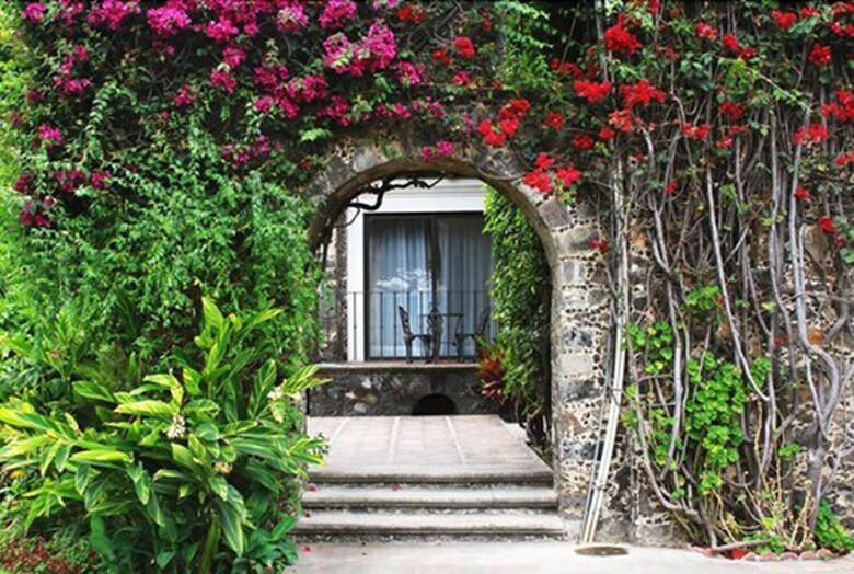 Posada Del Tepozteco