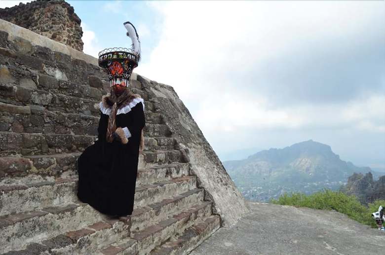 Posada Del Tepozteco
