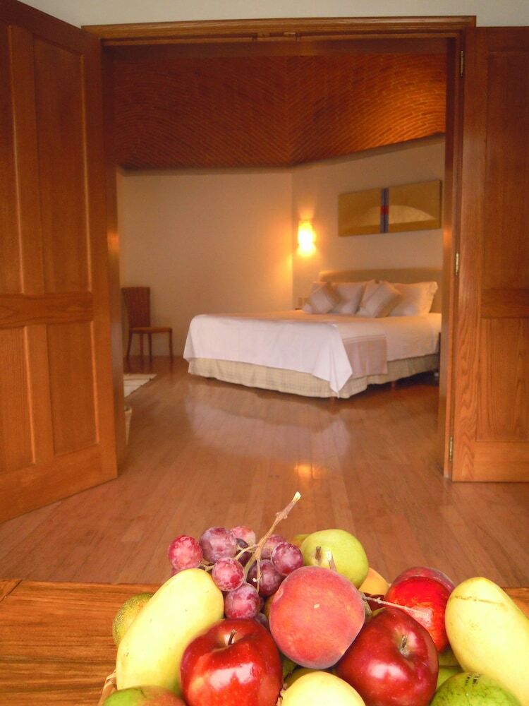 Posada Del Tepozteco