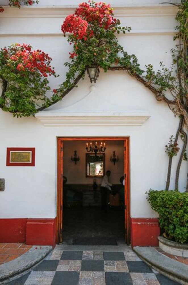 Posada Del Tepozteco