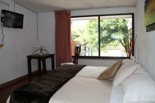 Hotel Quinta Del Sol