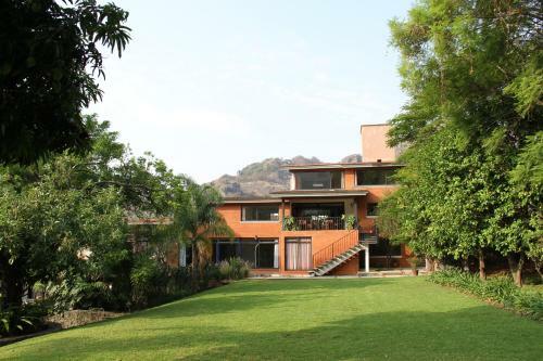 Hotel Quinta Del Sol