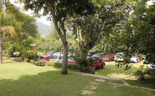 Hotel Quinta Del Sol