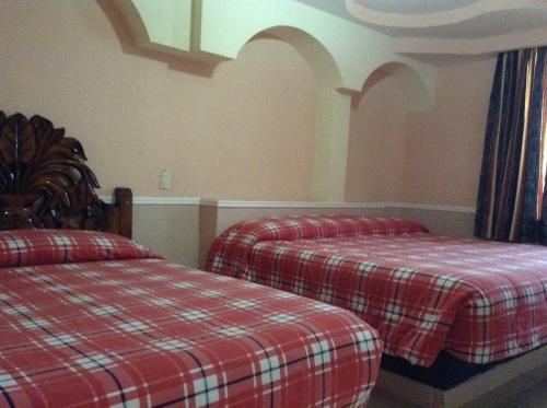 Hotel Casa Blanca