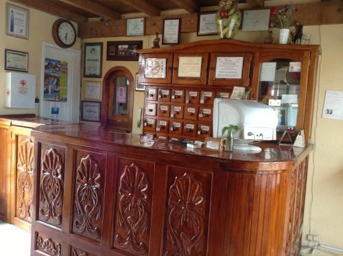 Hotel Casa Blanca