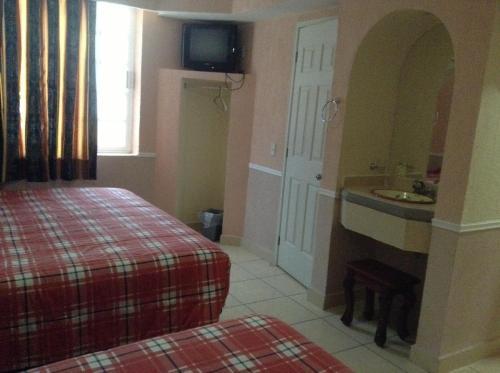 Hotel Casa Blanca