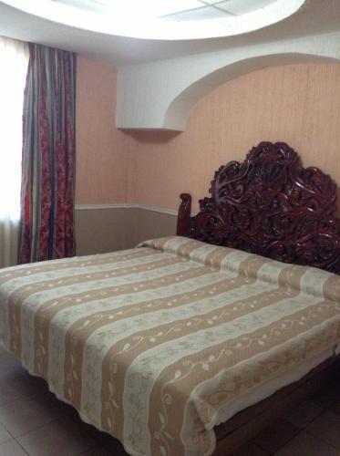 Hotel Casa Blanca