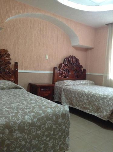 Hotel Casa Blanca