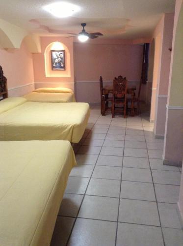 Hotel Casa Blanca