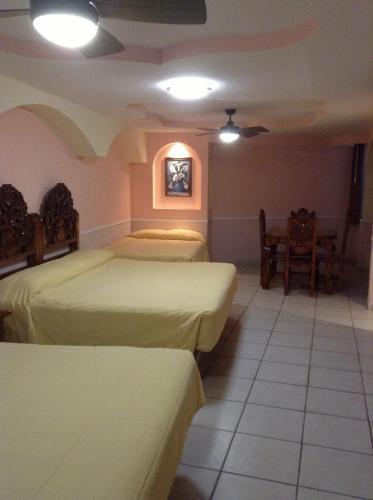 Hotel Casa Blanca