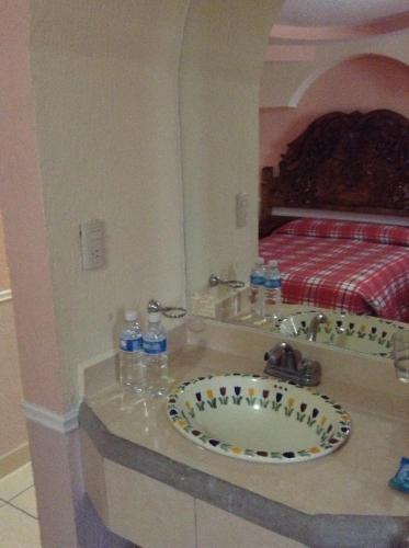Hotel Casa Blanca