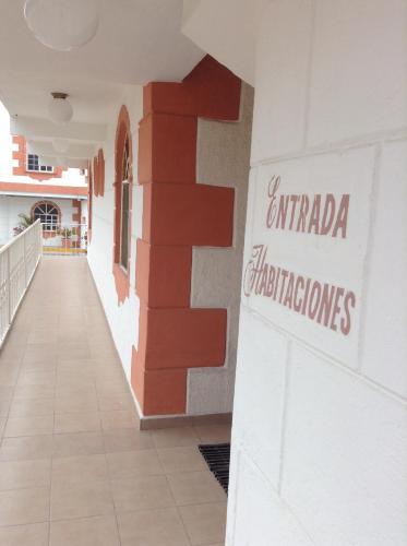 Hotel Casa Blanca