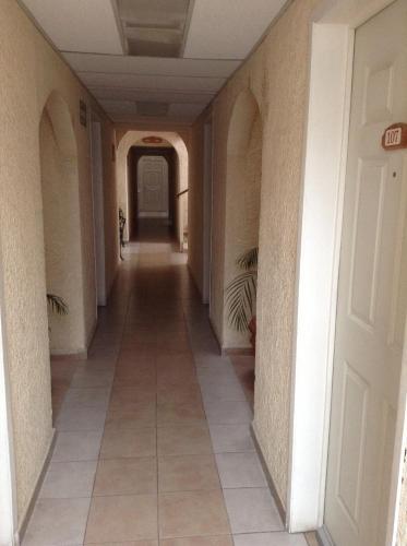 Hotel Casa Blanca