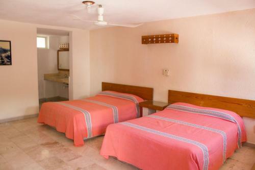 Hotel Avenida
