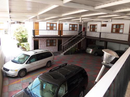 Hotel Avenida