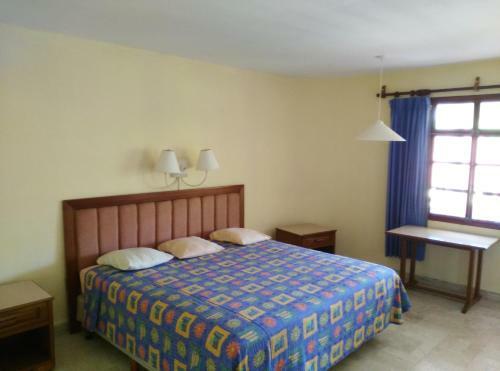 Hotel Debliz Xpujil