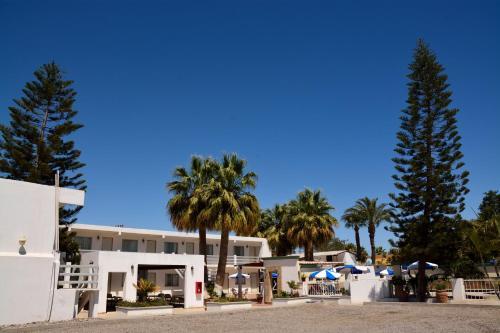 Eco Bay Hotel
