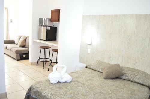 Eco Bay Hotel