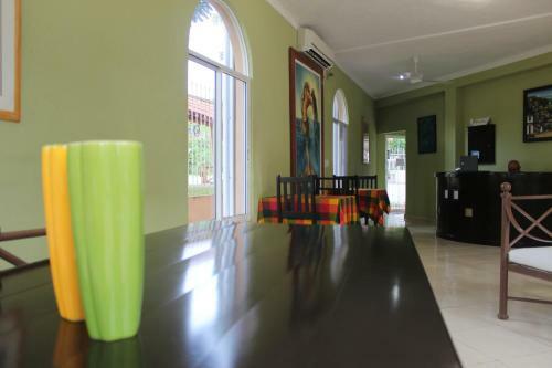Hotel Turquesa Maya