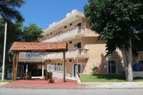 Hotel Turquesa Maya