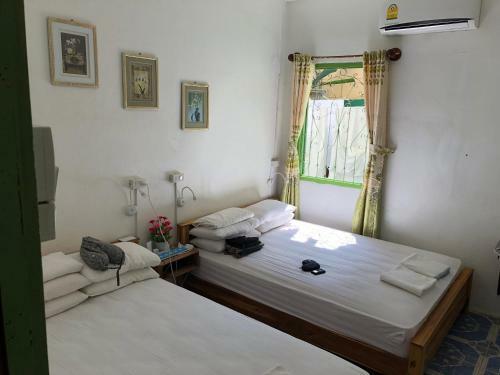 Albergue Thavisouk Guesthouse