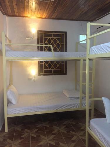 Friendly Backpacker Hostel