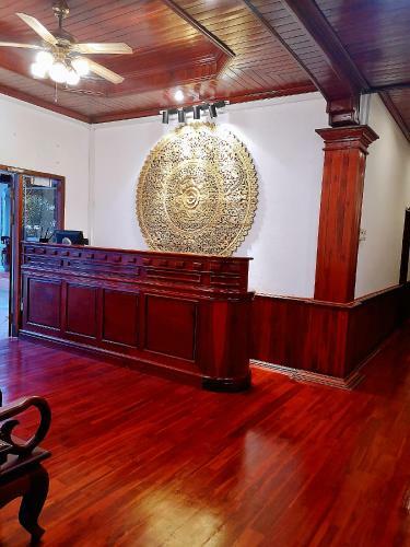 Phanom Hotel