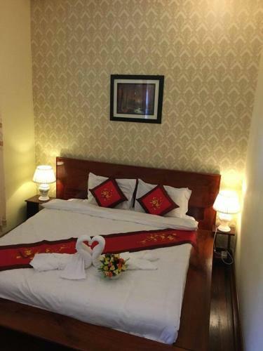 Villa Phathana Boutique Hotel