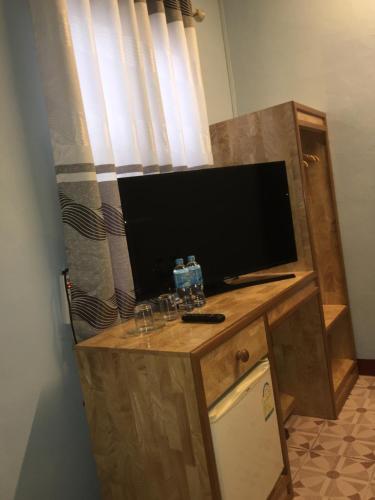Hostal Sysomphone G.h