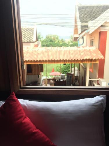 Hostal Sysomphone G.h